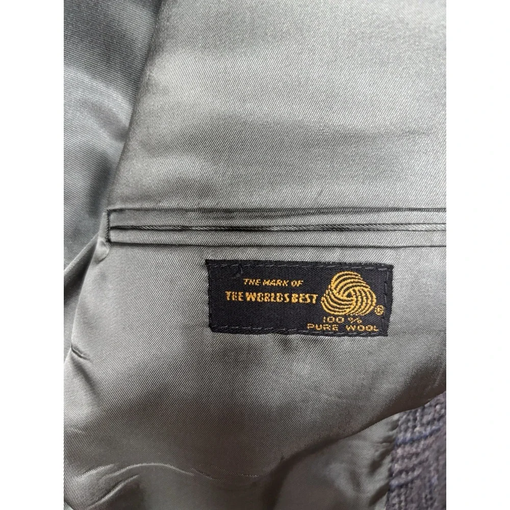 Woolrich vintage 100%